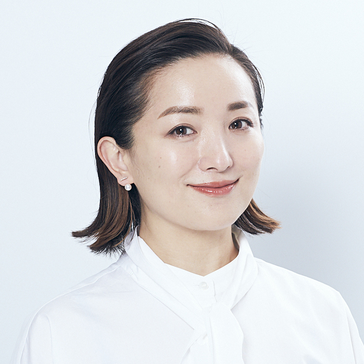 inflorescence inc. CEO 井川沙紀